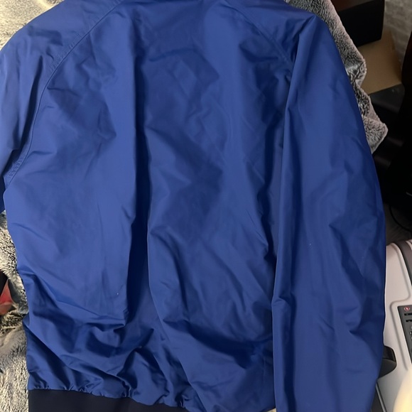 Patagonia® Worn Wear
Men's Baggies™ Jacket - Picture 6 of 6